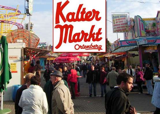 Kalter Markt Ortenberg