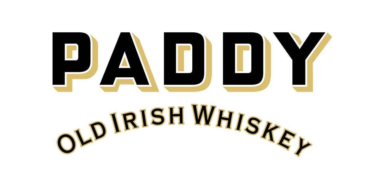 Paddy Old Irish Whiskey Logo