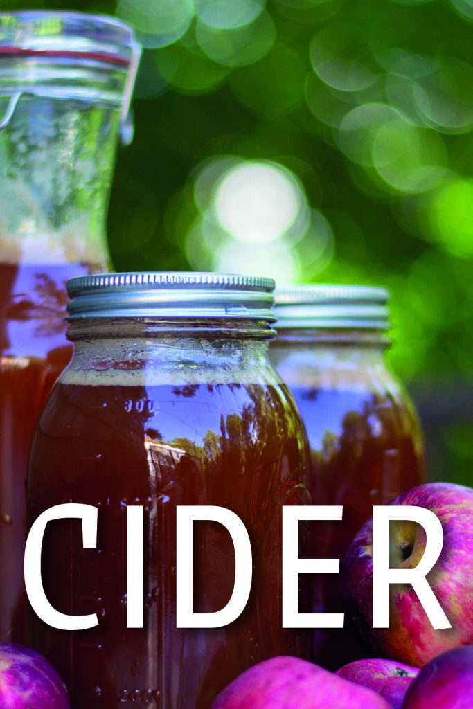 Cider Finnegan Events Veranstaltung