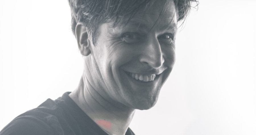 Jo Meiser - Jo Solo Portrait