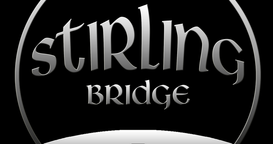 STIRLING BRIDGE Logo