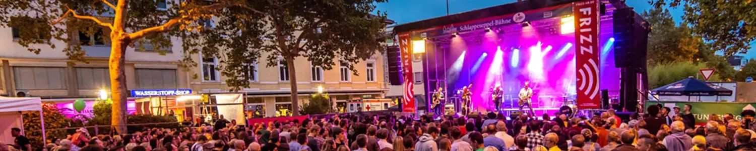 Stadtfest Aschaffenburg