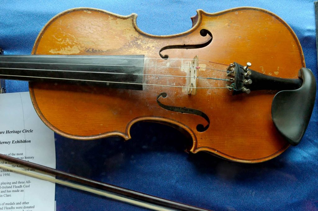 fiddle
