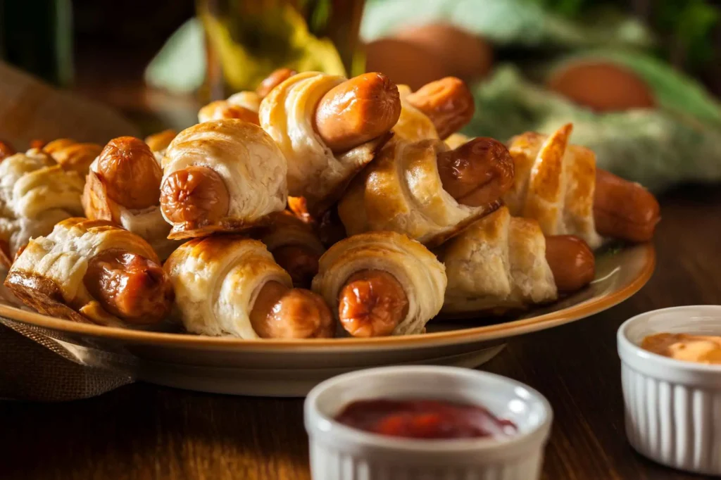 7 irische Fingerfood-Ideen