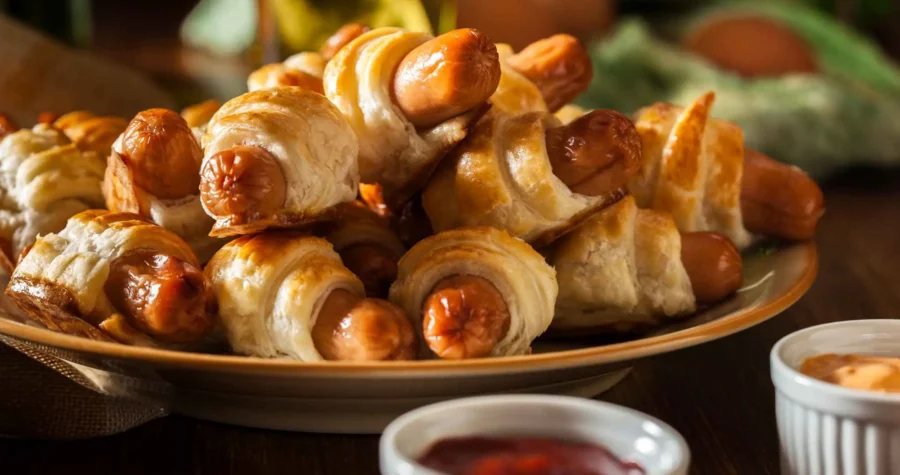 7 irische Fingerfood-Ideen