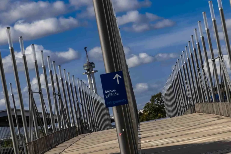 Die 10 wichtigsten Messen 2026 in Deutschland
