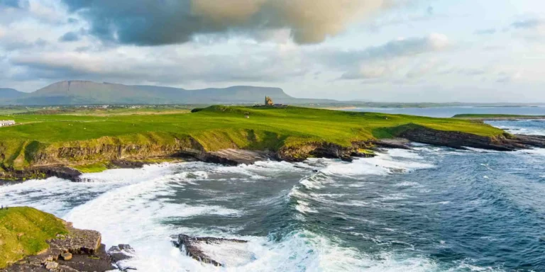 Urlaub in Irland clever planen