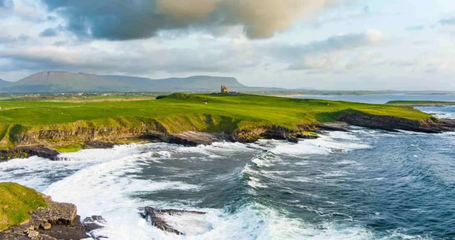 Urlaub in Irland clever planen