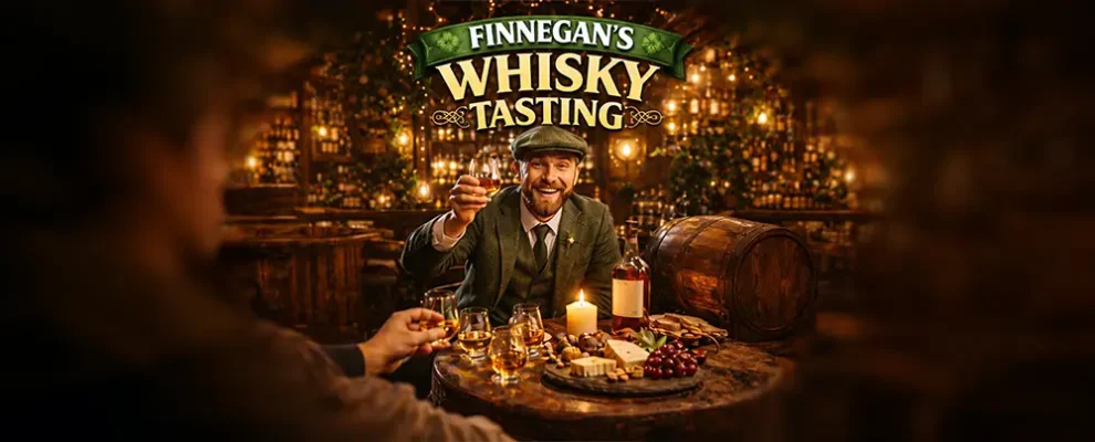Finnegan´s-Whiskey-Tasting2