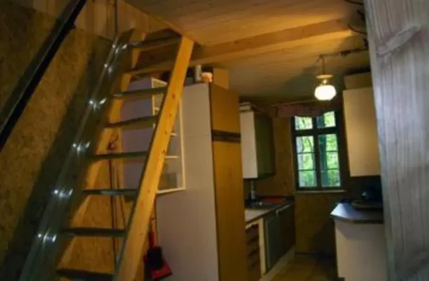 Waldhütte Schwungstein Gedern (4)